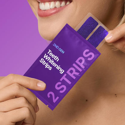 💥 Big Savings Event Is Live Now✨ - Safe for Enamel- Pack of 42